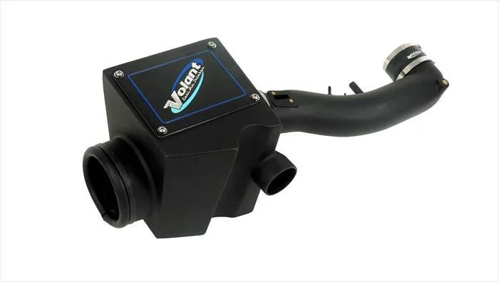 Volant Closed Box Air Intake
