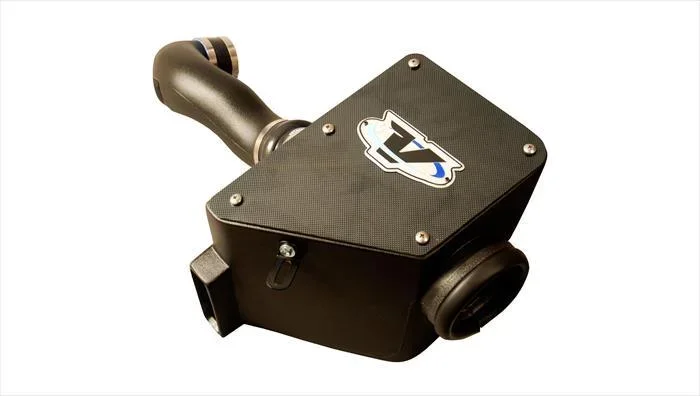 Volant Closed Box Air Intake