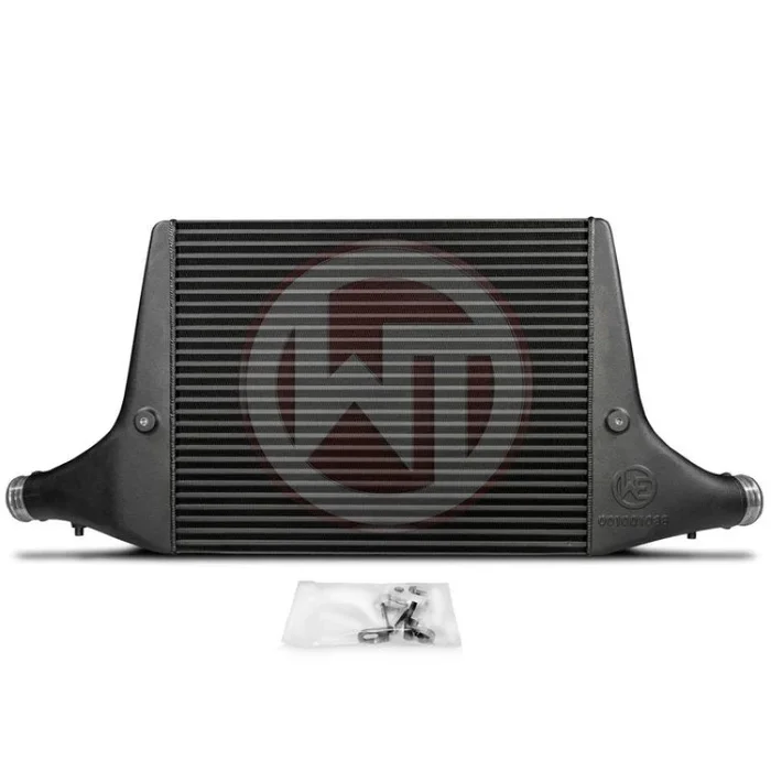Wagner Tuning Audi SQ5 FY (US-Model) Competition Intercooler Kit w/ Charge Pipe32.96 lb