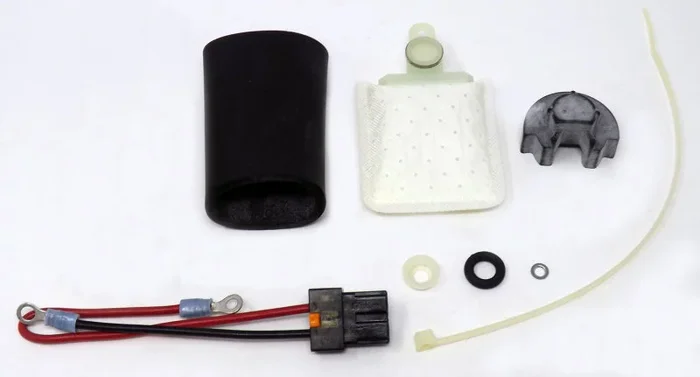 Walbro Fuel Pump Kit for 90-94 Mitsubishi Eclipse Turbo AWD/91-97 Mitsubishi 3000GT0.13 lb