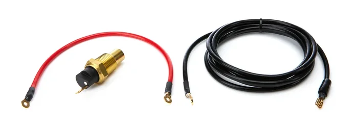 Warning Light Kit Extreme Water Temp