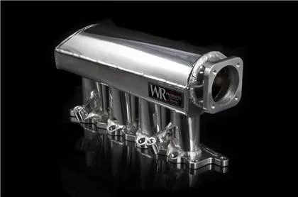 Weapon R Honda / Acura K20 Race Sheetmetal Intake Manifold