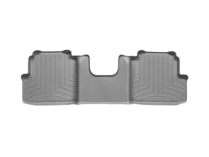 WeatherTech 02+ Mercedes-Benz G-Class (W463) Rear FloorLiner – Grey