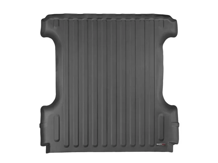 WeatherTech 07-13 GMC Sierra UnderLiner – Black