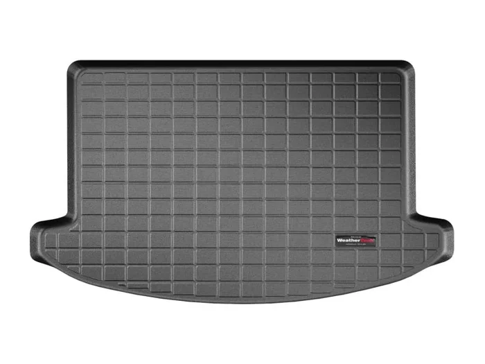 WeatherTech 11-16 Nissan Quest Cargo Liner – Black (Behind 3rd Row)