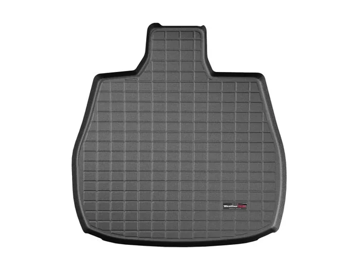 WeatherTech 11-18 Bentley Continental GT Cargo Liners – Black