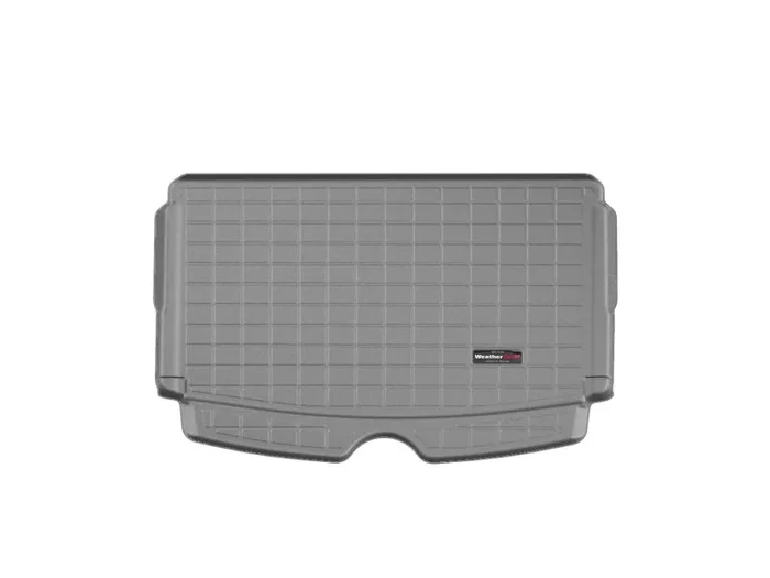 WeatherTech 11+ Mini Countryman Cargo Liners – Grey