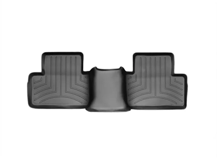 WeatherTech 11+ Mitsubishi Outlander Sport Rear FloorLiner – Black