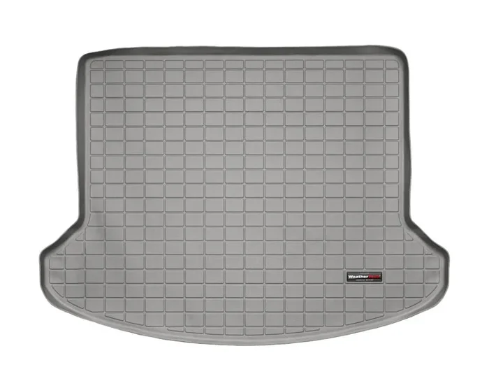 WeatherTech 13+ Mini Paceman Cargo Liners – Grey