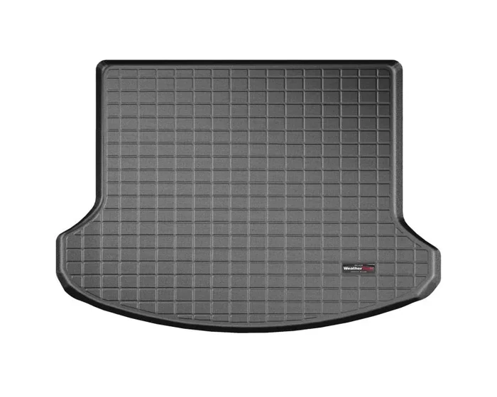 WeatherTech 2014+ Mini Hardtop Cargo Liners – Black