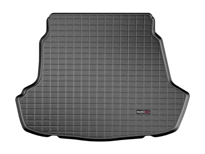 WeatherTech 2015 Hyundai Sonata Cargo Liner – Black
