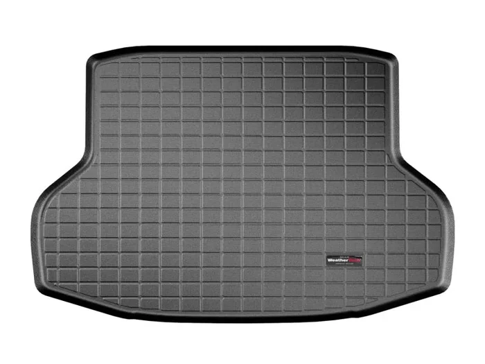 WeatherTech 2016+ Honda Civic Cargo Liner – Black
