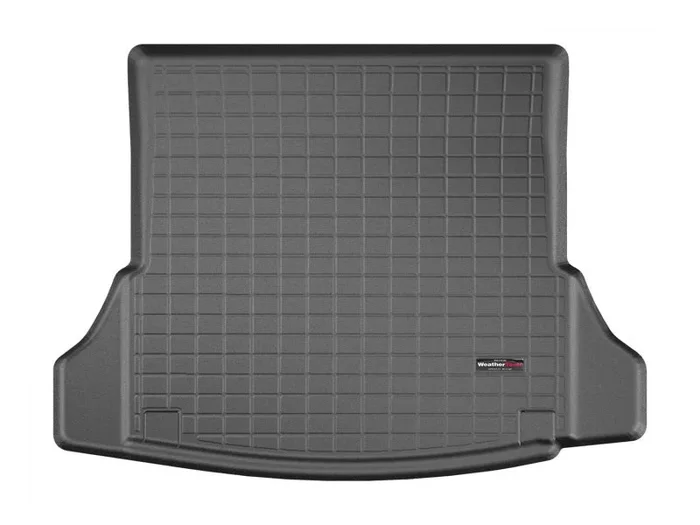 WeatherTech 2020+ Mercedes-Benz CLA-Class Cargo Liners – Black