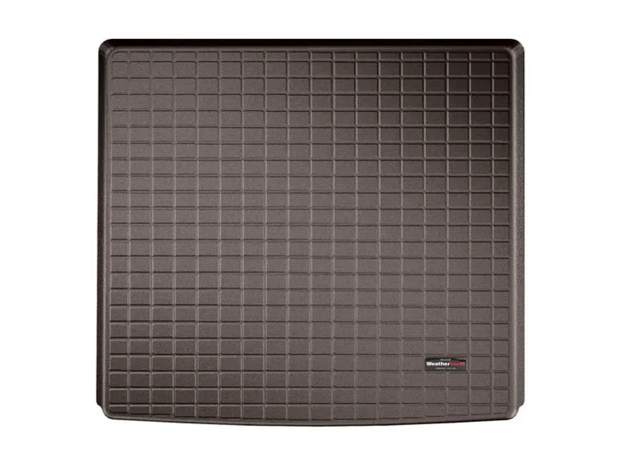 WeatherTech 2021+ Toyota Sienna Cargo Liners – Cocoa