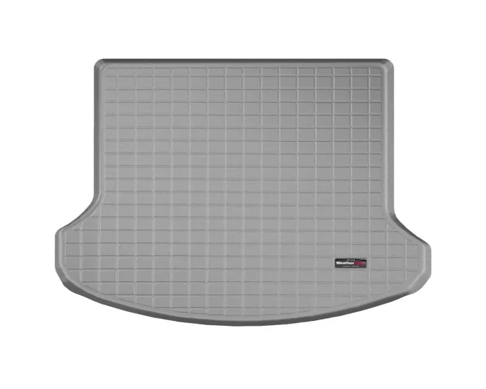 WeatherTech 2022+ Hyundai Ioniq 5 Cargo Liners (Behind 2nd Row Seating) – Grey