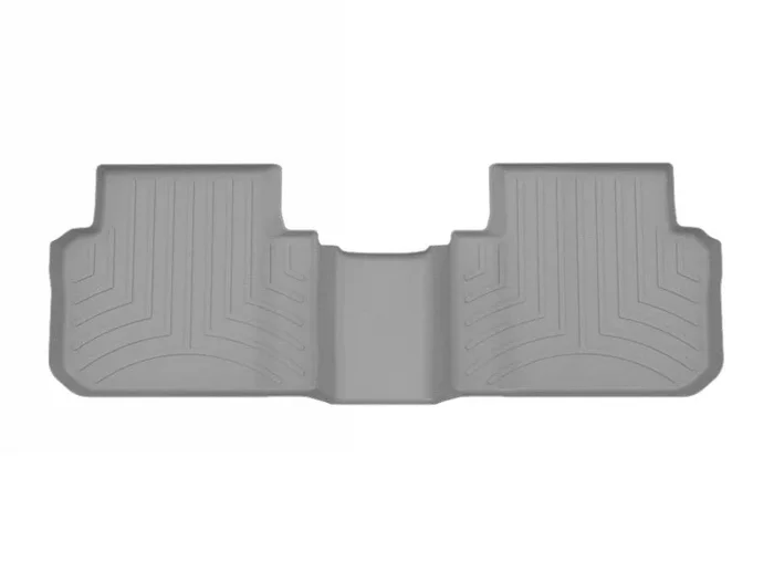 WeatherTech 2025 Honda Civic Hybrid Rear FloorLiner – Grey