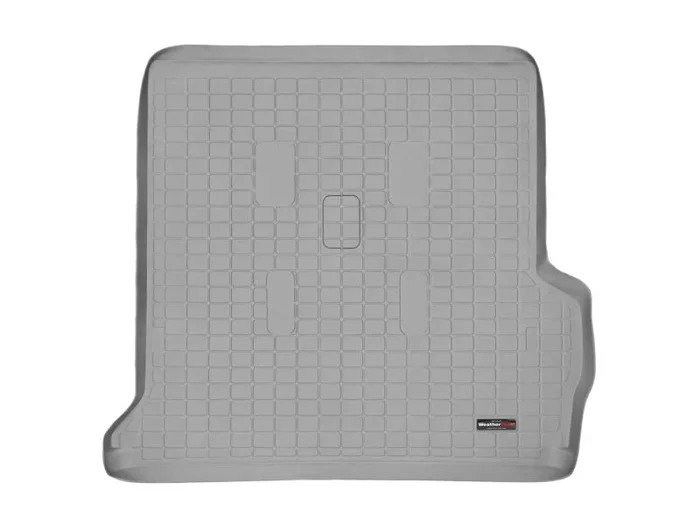 WeatherTech 99-02 Ford Expedition Cargo Liners – Grey