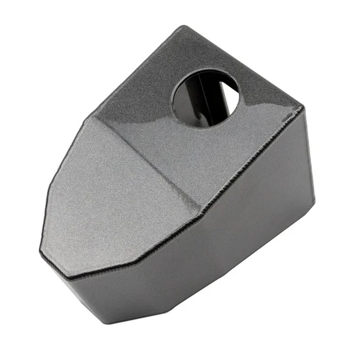 Wehrli 01-19 Chevrolet LB7/LLY/LBZ/LMM/LML/L5P Duramax Brake Master Cylinder Cover – Gloss Black
