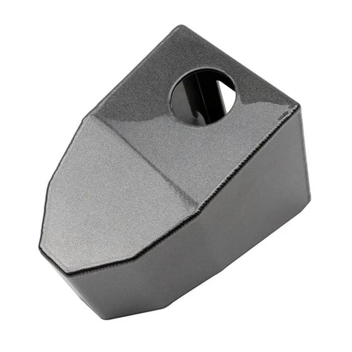 Wehrli 01-19 Chevrolet LB7/LLY/LBZ/LMM/LML/L5P Duramax Brake Master Cylinder Cover – Gloss White2.6 lb