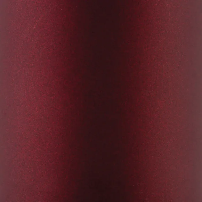Wehrli 06-07 Chevrolet Duramax 6.6L LBZ Stage 2 High Flow Intake Bundle Kit – Cherry Frost