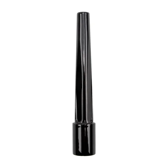 Wehrli 07.5-19 Chevrolet 6.6L Duramax Billet TIG Torch Stubby Antenna – Gloss Black
