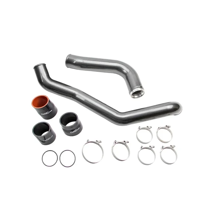Wehrli 17-19 Duramax L5P Stage 1 High Flow Bundle Kit – Illusion Blueberry