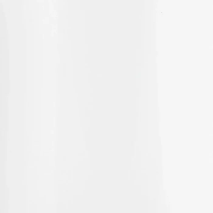 Wehrli 20-24 Chevrolet 6.6L L5P Duramax Driver Side 3in Intercooler Pipe – Gloss White