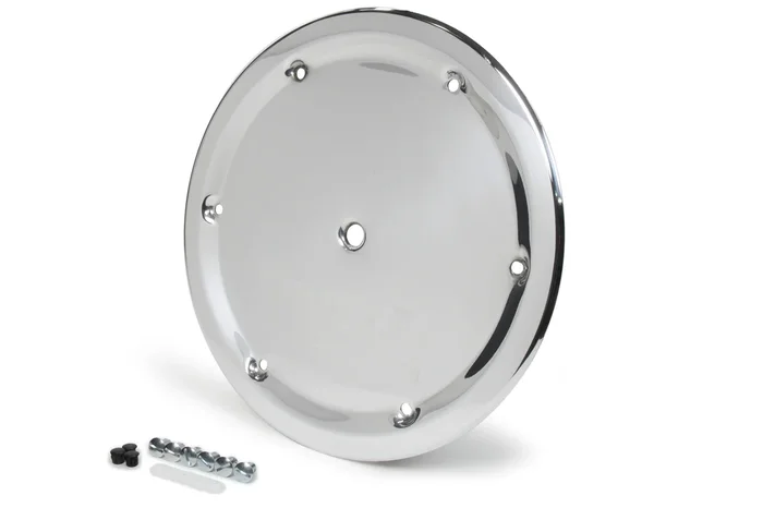 Weld Racing Replacement Mud Cover New Style 6-Hole