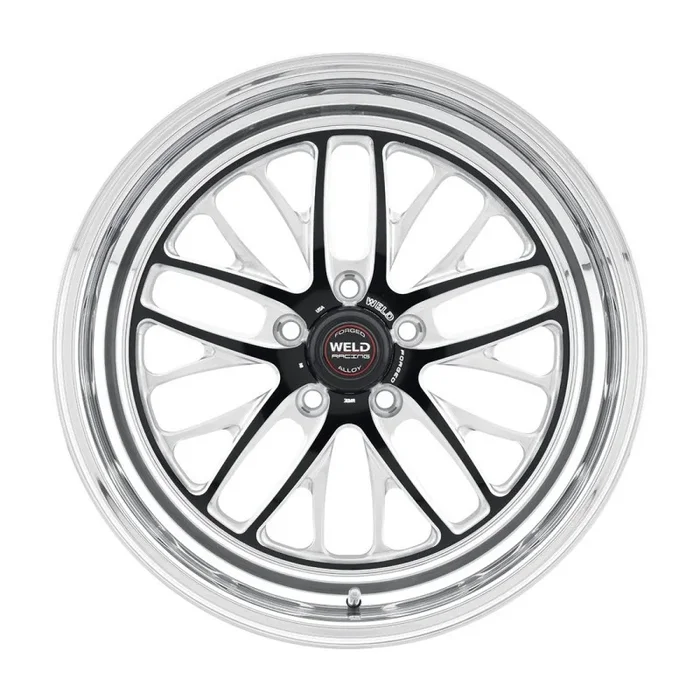 Weld Racing RT-S S82 Series Wheel 17 x5 5x120mm BC 2.2 BS