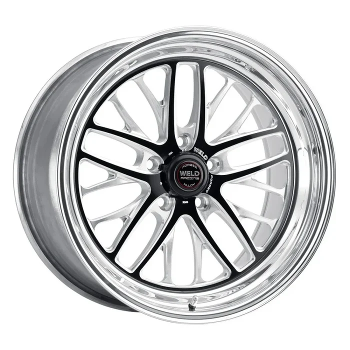 Weld Racing RT-S S82 Series Wheel 17×10 5x115mm BC 6.7 BS