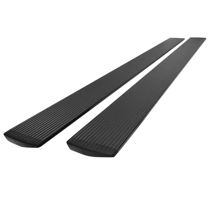 Westin 07-21 Toyota Tundra CrewMax Pro-e Electric Running Boards – Textured Black