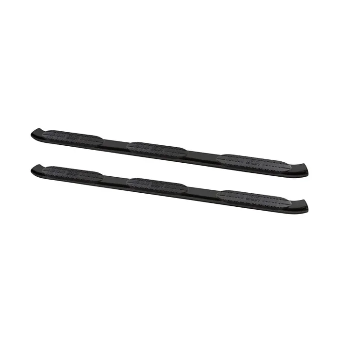 Westin 10-18 Ram 25/3500 Crew Cab (8ft bed) (Excl Dually) PRO TRAXX 5 WTW Oval Nerf Step Bars – Blk