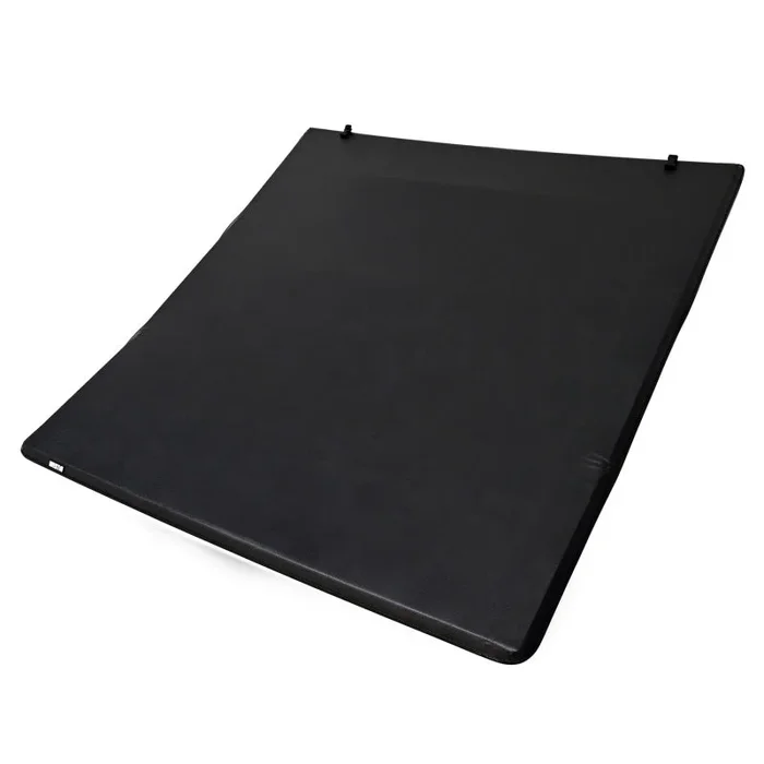 Westin 15-22 Chevy/GMC Colorado/Canyon Fleetside 6ft. 2in. Bed Soft Tri-Fold Tonneau Cover – Black