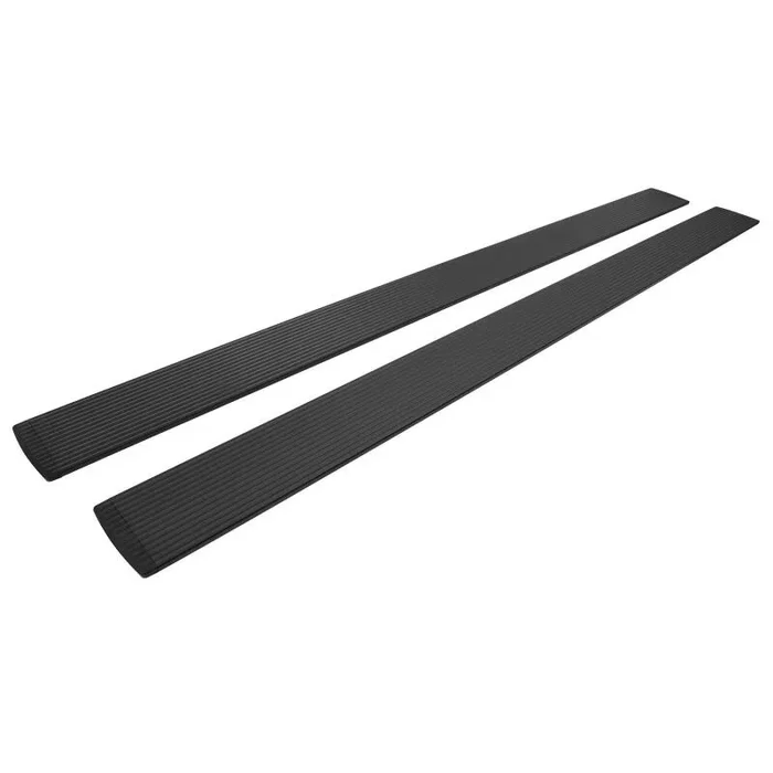 Westin 15-23 Ford F-150 SuperCrew / 17-23 F-250/350 CrewCab Pro-e Running Boards – Tex. Blk