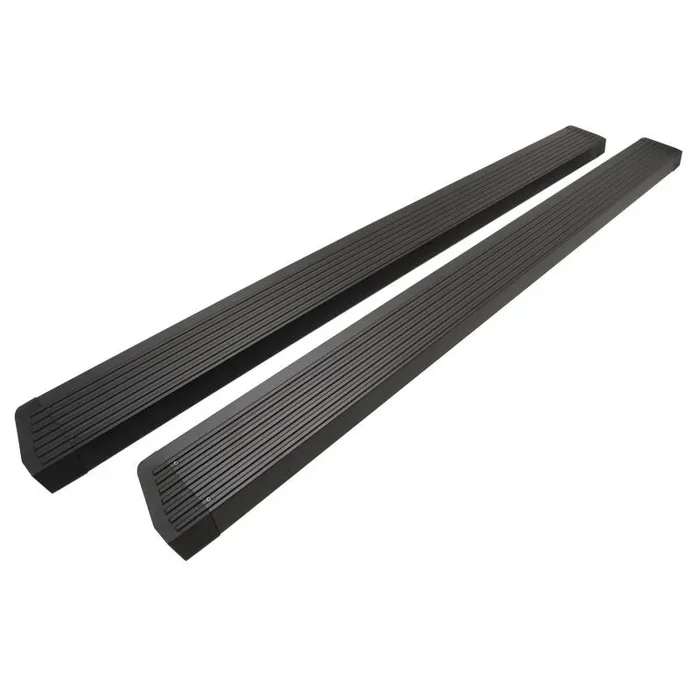 Westin 18-24 Jeep Wrangler JL Unlimited 4dr Pro-e Running Boards – Tex. Blk
