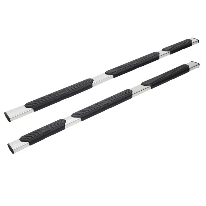 Westin 19-23 RAM 1500 Quad Cab 6.5ft. Bed (No 2019+ Clsc) R5 M-Series W2W Nerf Step Bars – Polish SS