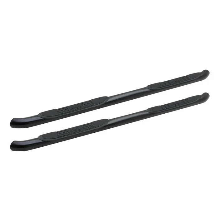Westin 1996-2002 Toyota 4Runner 4dr Signature 3 Nerf Step Bars – Black