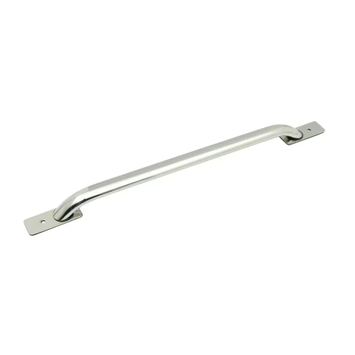 Westin 1999-2013 Chevy/GMC Silv/Sierra (8 ft Bed) (Incl 2014 25/3500HD) Platinum Oval Bed Rails – SS