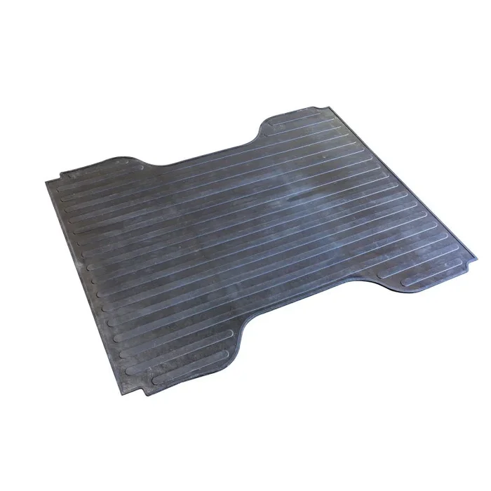 Westin 2005-2018 Toyota Tacoma (6 ft Bed) Truck Bed Mat – Black
