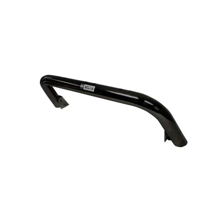 Westin 2008-2016 Ford F-250/350/450/550 Super Duty MAX Tray Bull Bar/Light Bar – Black