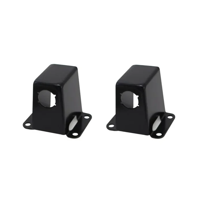 Westin 2014-2018 Chevrolet/GMC Truck/SUV Sensor Relocator – Black