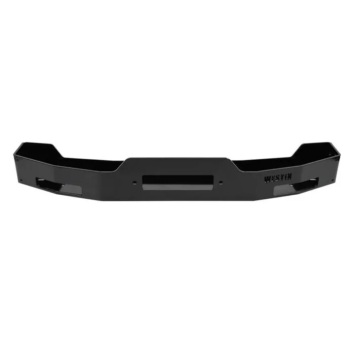 Westin 2015-2018 Ford F-150/F-150 XL SSV MAX Winch Tray – Black
