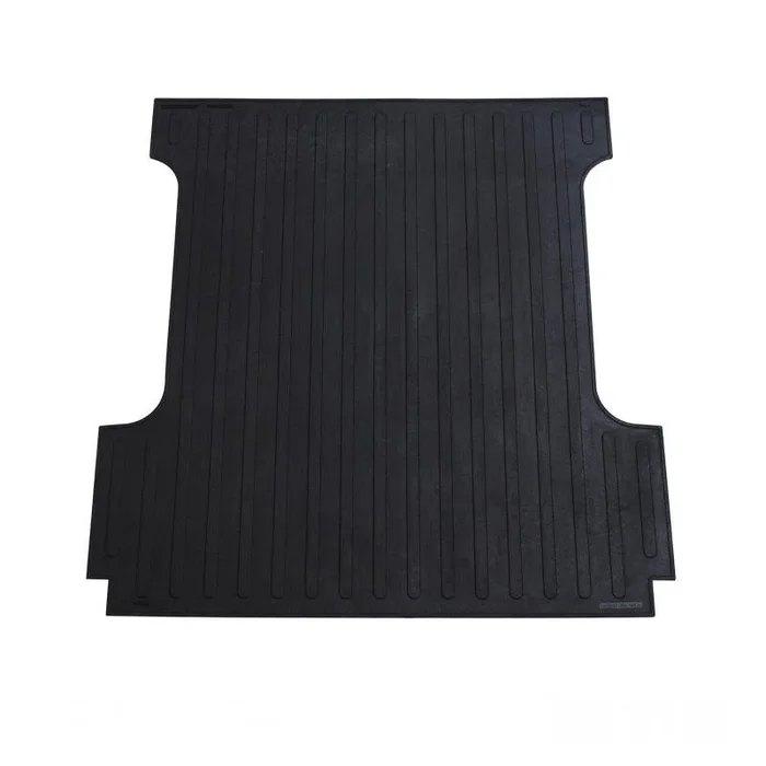 Westin 2017-2018 Ford F-250/350 (6.5ft bed) Truck Bed Mat – Black