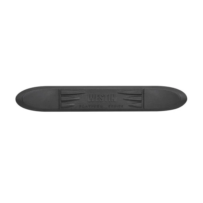 Westin Platinum 3 Replacement Service Kit w/ 20in pad – Black