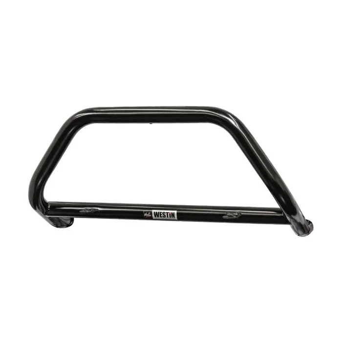 Westin Safari Light Bar Universal (10.75in mounting depth) – Black