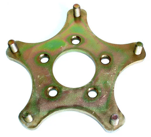 WHEEL ADAPTER,5 X 4 3/4 TO WIDE 5