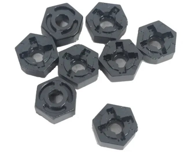 Wheel Hex; Slyder