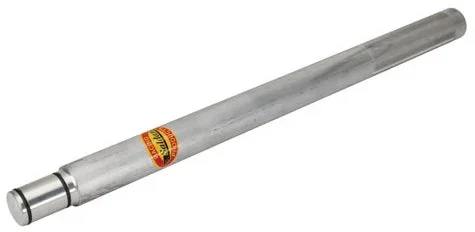 WHEEL WRENCH EXTENSION HANDLE