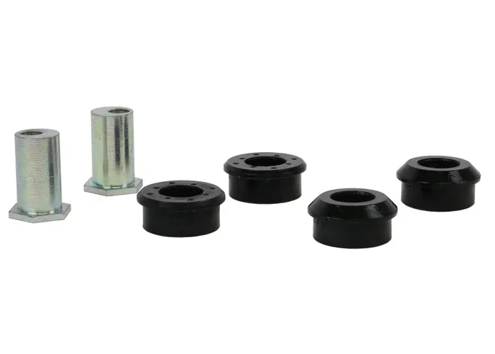 Whiteline 01-05 Honda Civic ES & EU / 02-06 Acura RSX Type S DC5 Rear Camber adj kit – uppr c/arm