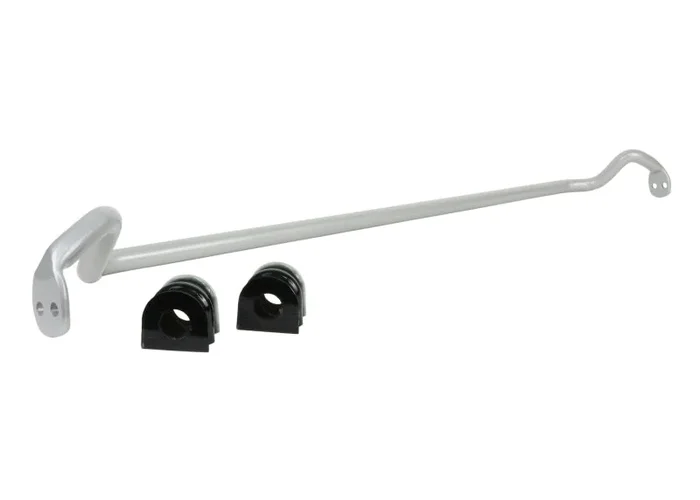 Whiteline 02-07 Subaru WRX Wagon Front 22mm Heavy Duty Adjustable Swaybar10.6 lb